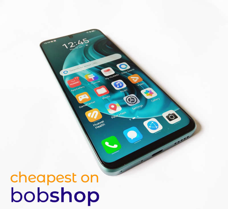 Huawei nova 12i