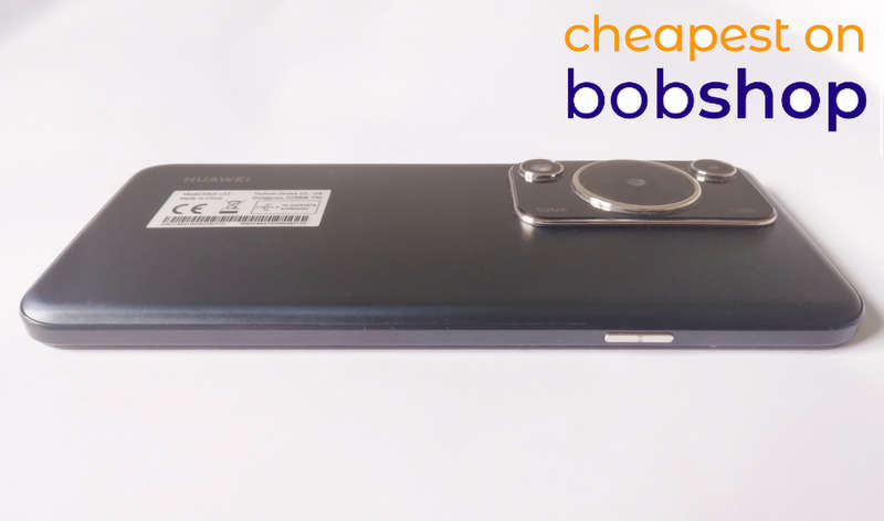 Huawei nova Y72