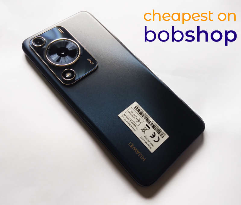 Huawei nova Y72