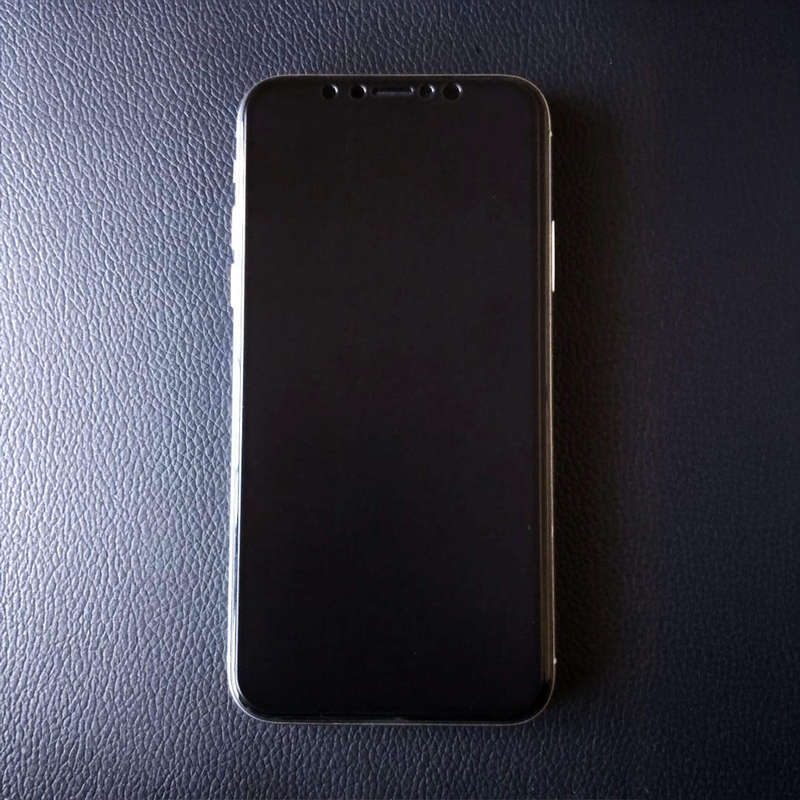 IPhone X (256gb)