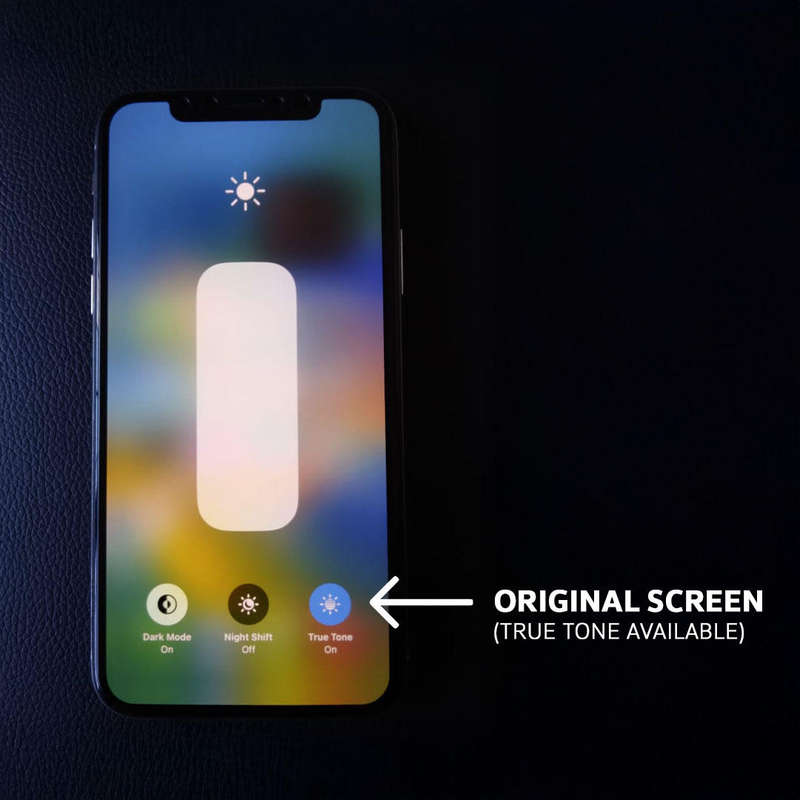 IPhone X (256gb)