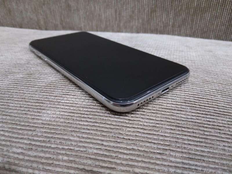 IPhone X (256gb)