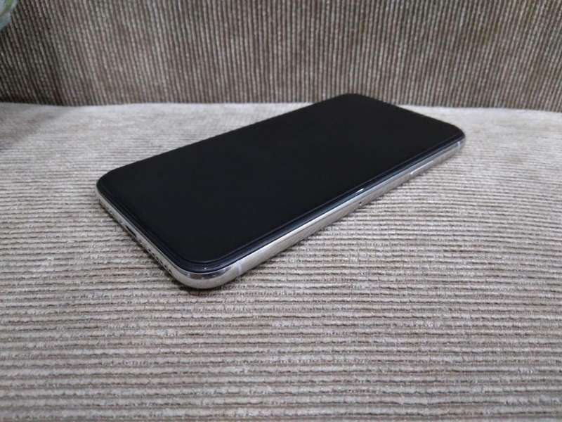 IPhone X (256gb)