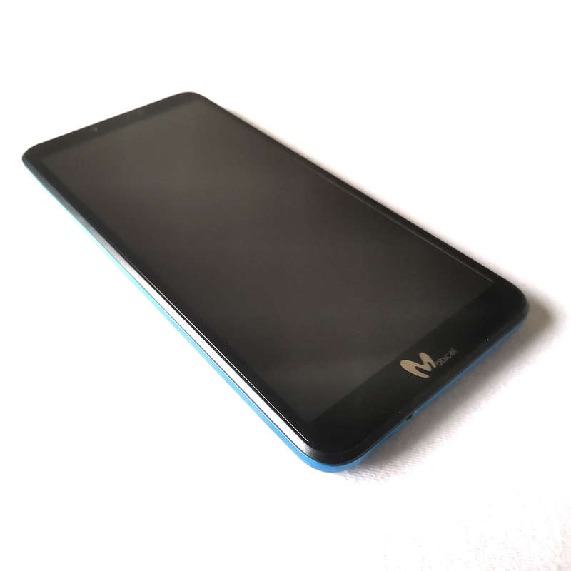 Mobicel Cosmo LTE