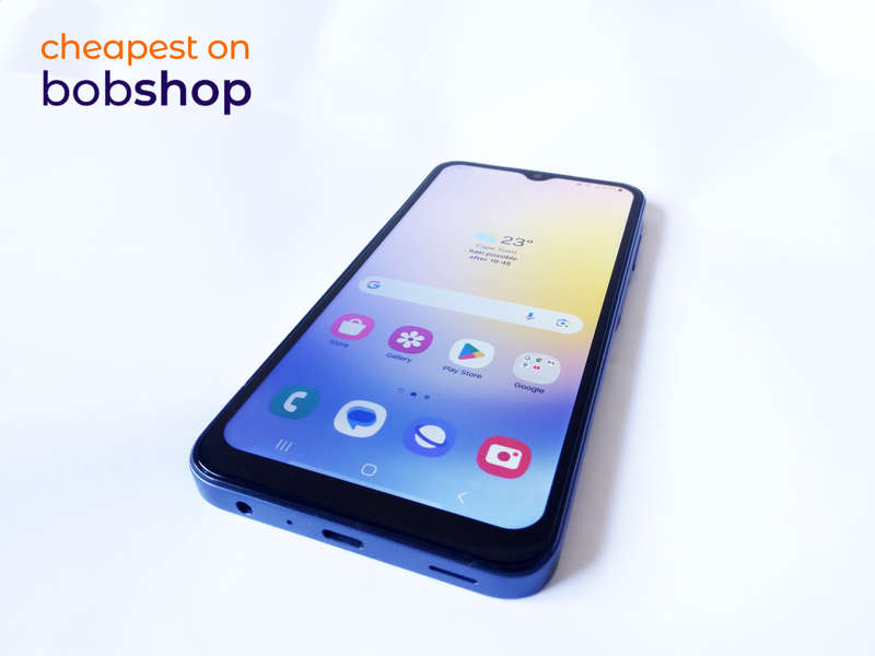 SAMSUNG A25