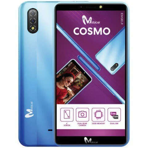 Mobicel Cosmo LTE