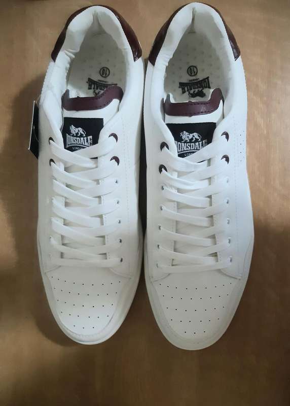 Men Lonsdale sneakers