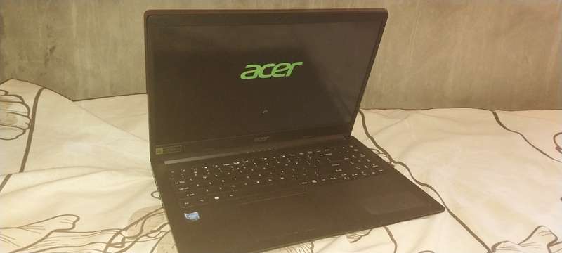 Acer aspire 1 model no N19H1