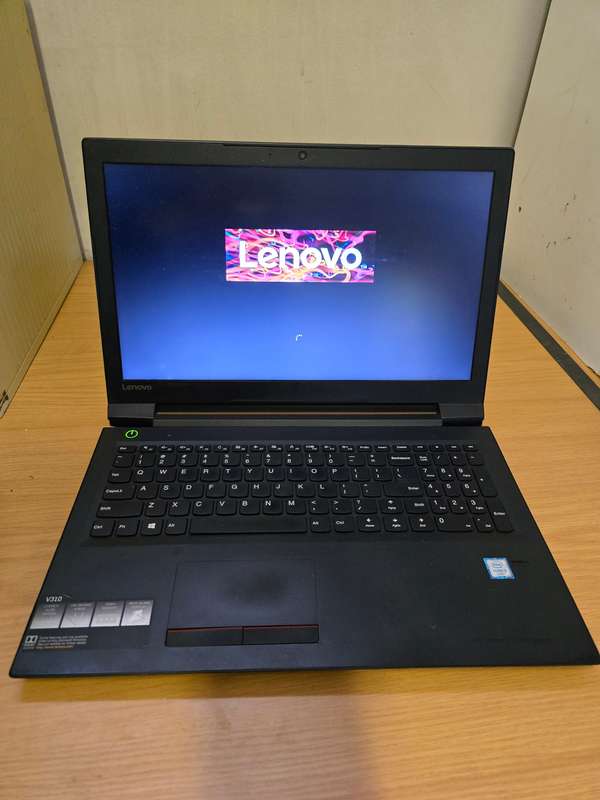 Lenovo V310 i3 6th gen 8gb RAM 500gb HDD - please read