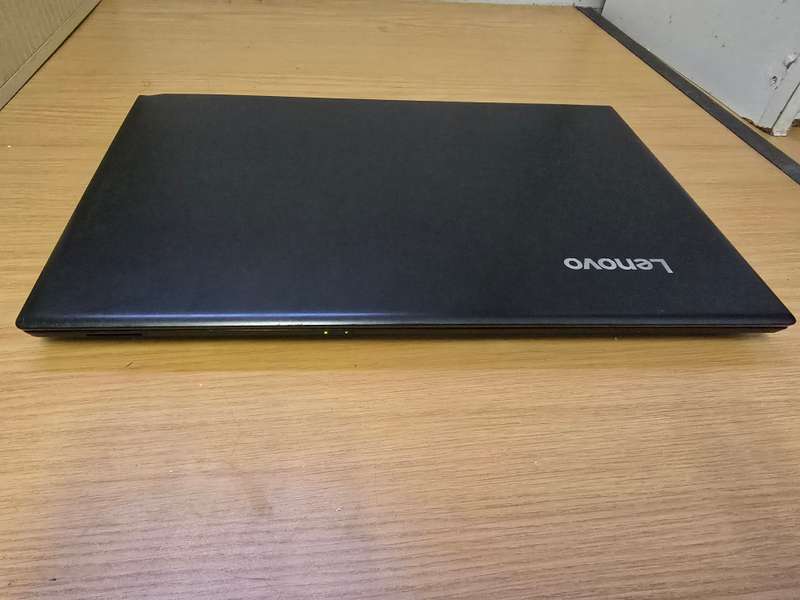 Lenovo V310 i3 6th gen 8gb RAM 500gb HDD - please read