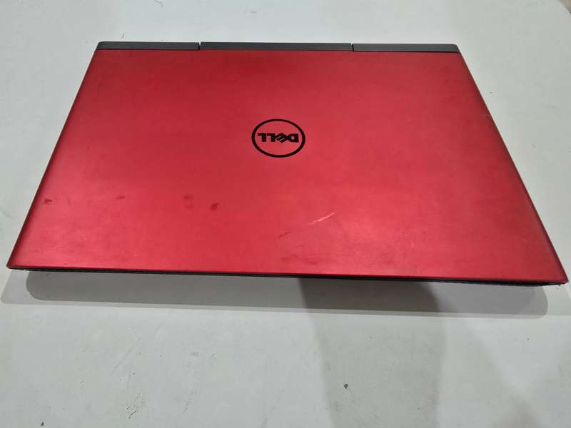 Dell Inspiron 15 7000 Gaming - Please read