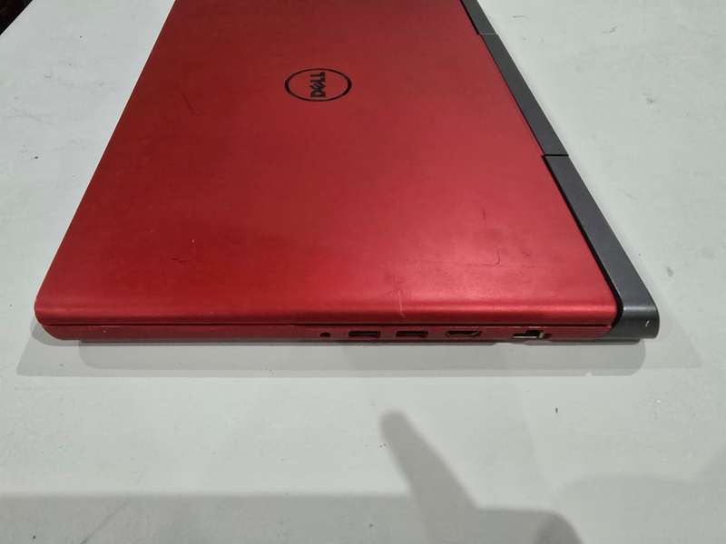 Dell Inspiron 15 7000 Gaming - Please read