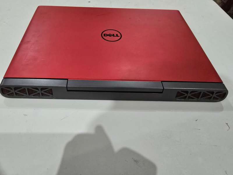 Dell Inspiron 15 7000 Gaming - Please read