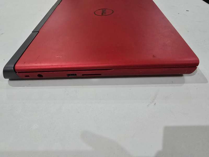 Dell Inspiron 15 7000 Gaming - Please read