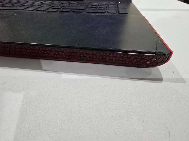 Dell Inspiron 15 7000 Gaming - Please read