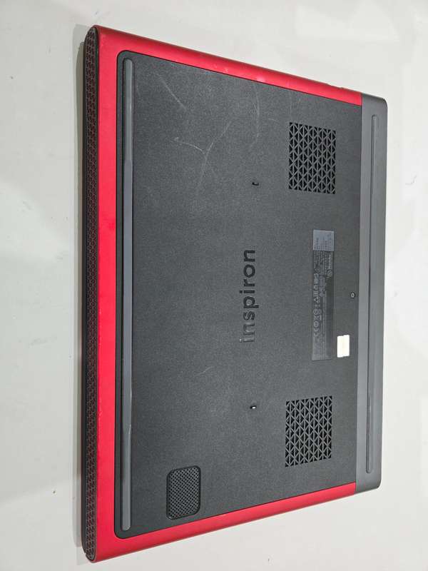 Dell Inspiron 15 7000 Gaming - Please read