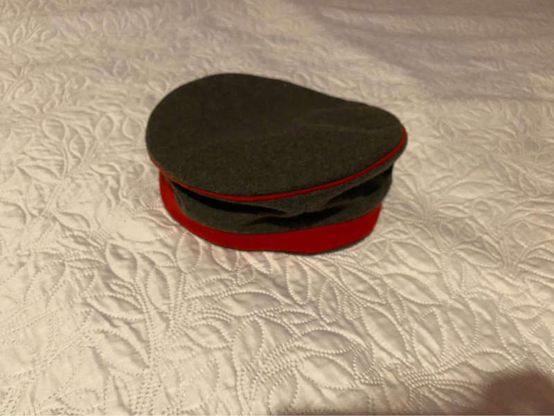 WW1 German Cap Feldmutze