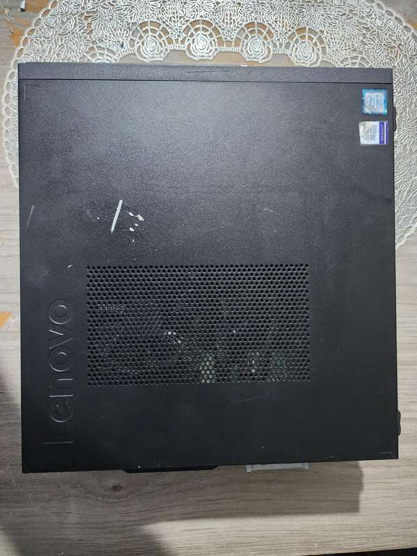 LENOVO V530S i5 9TH GEN SFF DESKTOP PC FOR SALE !!!!