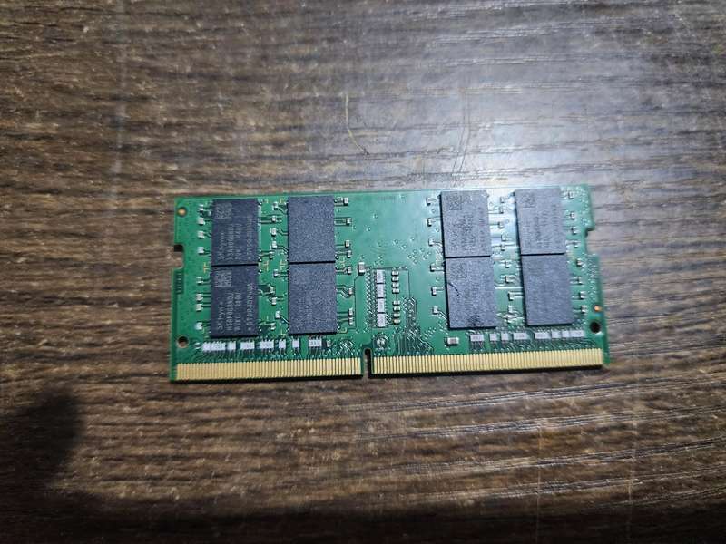 SK HYNIX 16GB DDR4 LAPTOP RAM FOR SALE !!!!