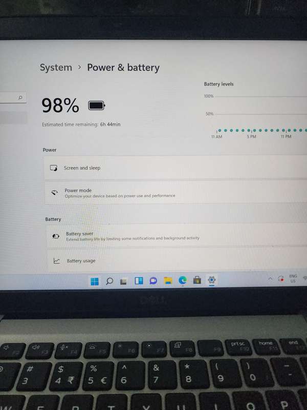 DELL LATITUDE 5310 I5 10TH GEN FULL TOUCH SCREEN BUSINESS ULTRABOOK LAPTOP FOR SALE !!!!