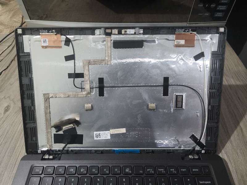 DELL LATITUDE 7320 i7 11th GEN BUSINESS ULTRA BOOK LAPTOP PLEASE READ AD !!!!