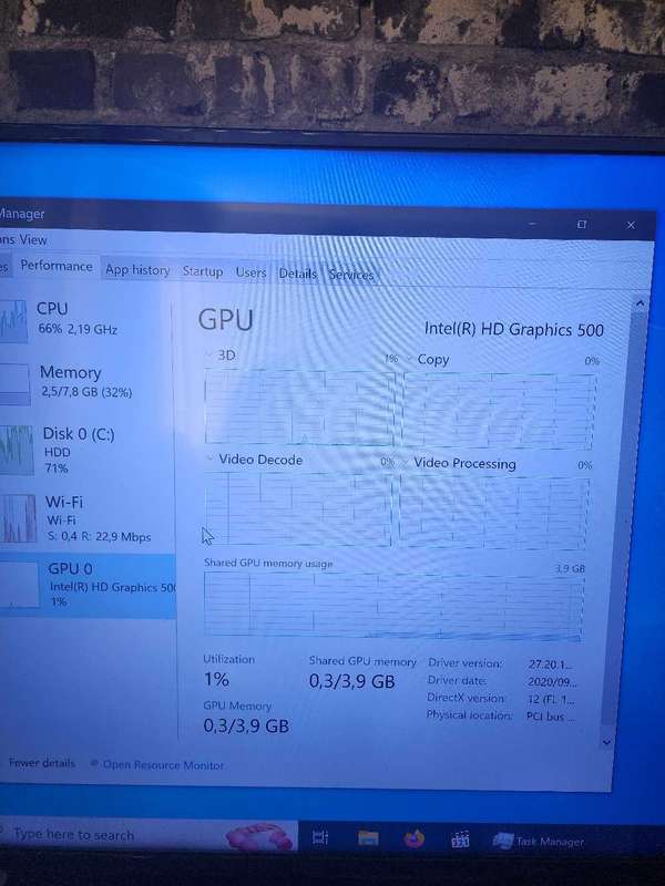 INTEL NUC6CAY MINI PC FOR SALE !!!!