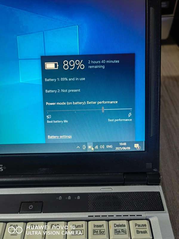 FUJITSU SIEMENS LIFEBOOK S6410 ULTRABOOK LAPTOP FOR SALE !!!!!!