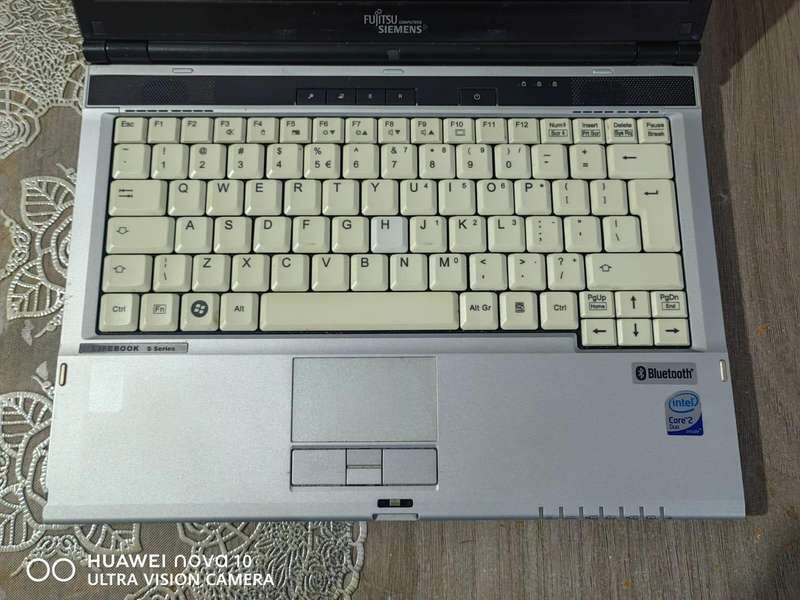 FUJITSU SIEMENS LIFEBOOK S6410 ULTRABOOK LAPTOP FOR SALE !!!!!!