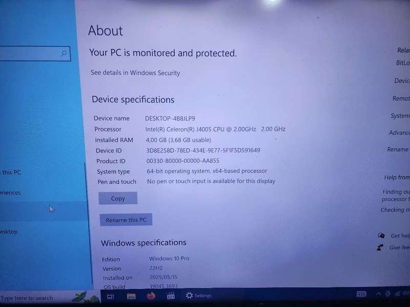 INTEL NUC 7 MINI PC FOR SALE !!!