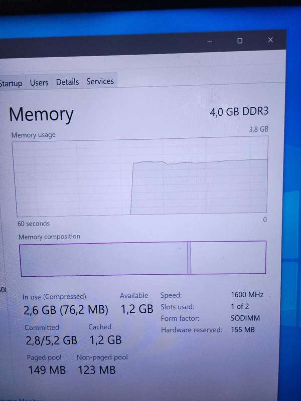 INTEL NUC 6 CAY MINI PC FOR SALE !!!!!