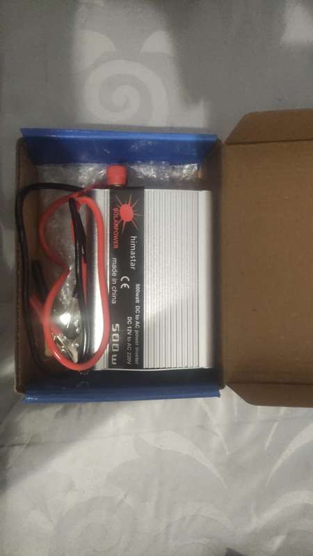 500w solar power inverters
