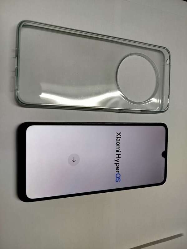 Xioami Redmi 14c