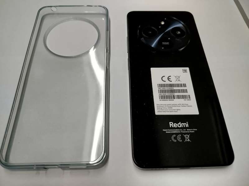 Xioami Redmi 14c