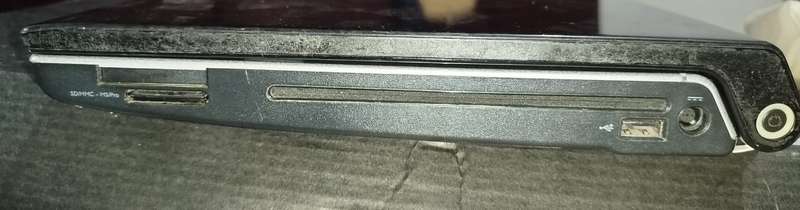 Dell Studio 1558 spares