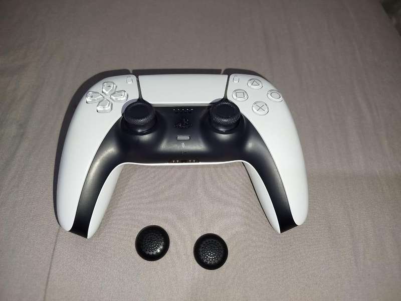 PS5 Dual Sense Controller