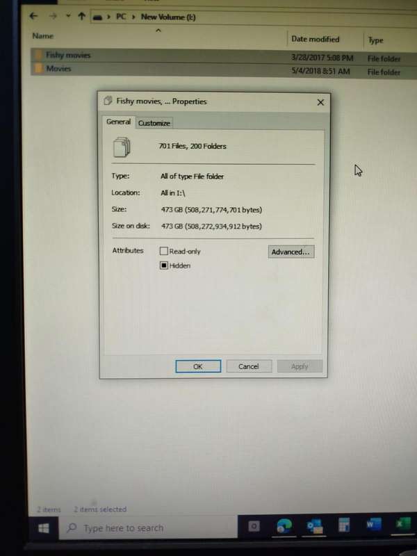Seagate 2tb