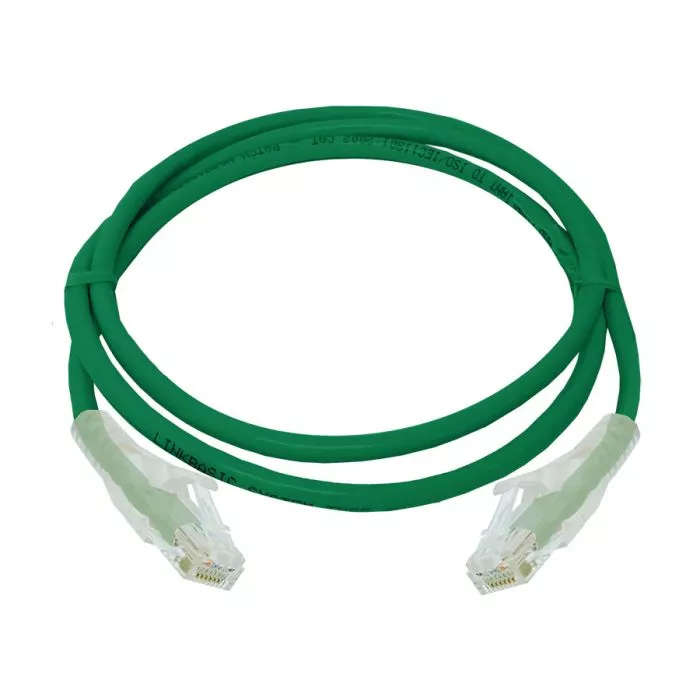 Network 1 Meter UTP Cat6a Flylead
