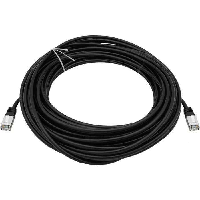 Network 20M Shielded UV Protected Cat5e Flylead