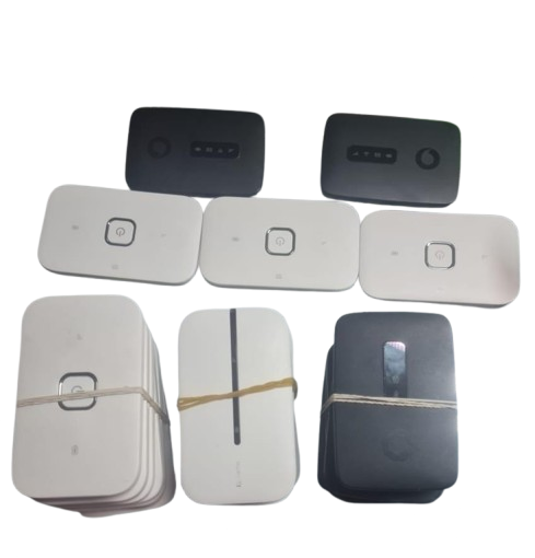 4G Mobile router Various Models / Brands (Open to All Networks)