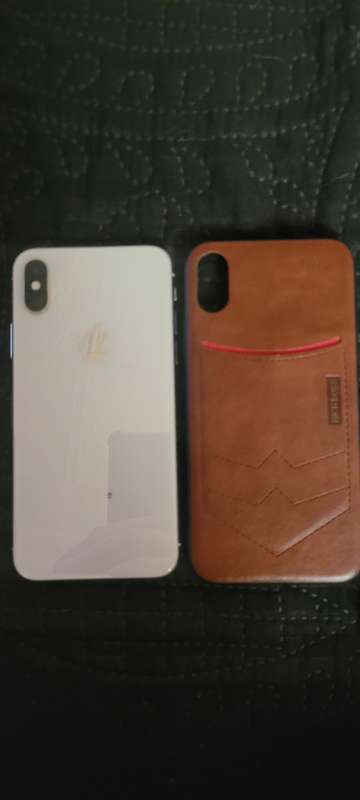 Iphone x