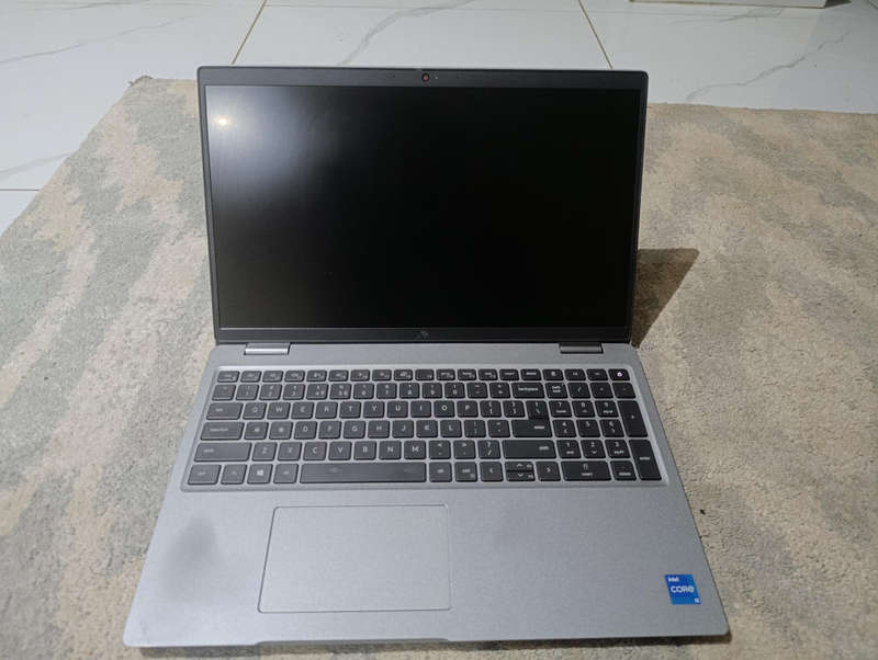 Dell latitude 5520