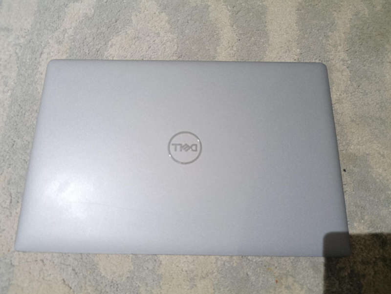 Dell latitude 5520