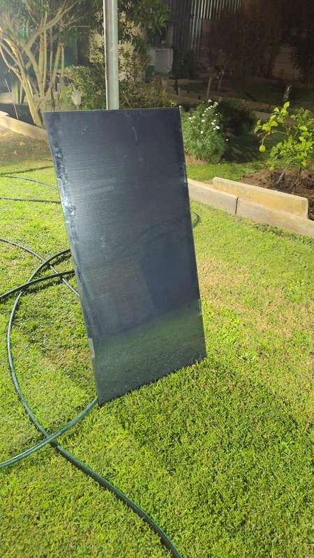 Solar Panel