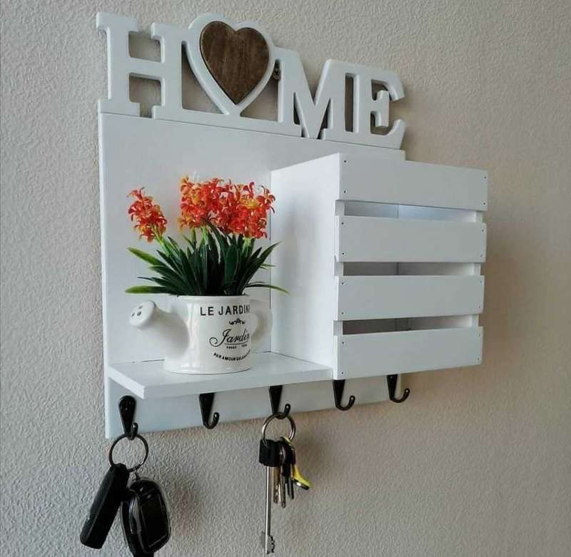 Home decor