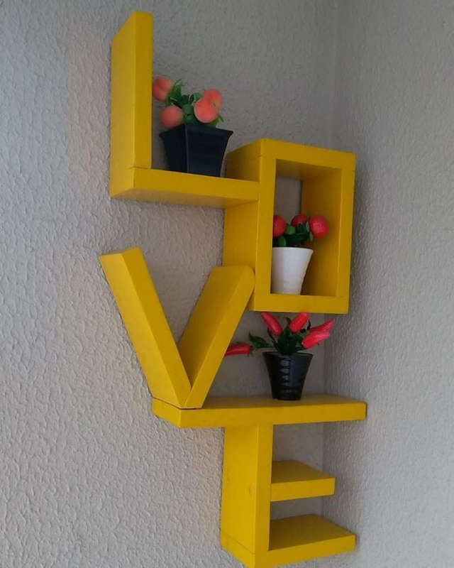 Shelf
