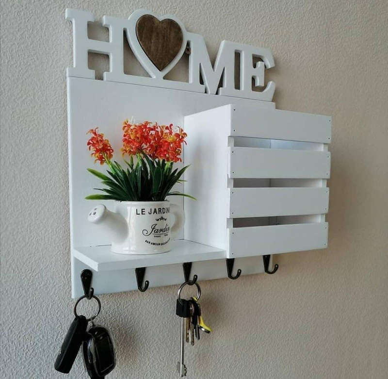 Home
