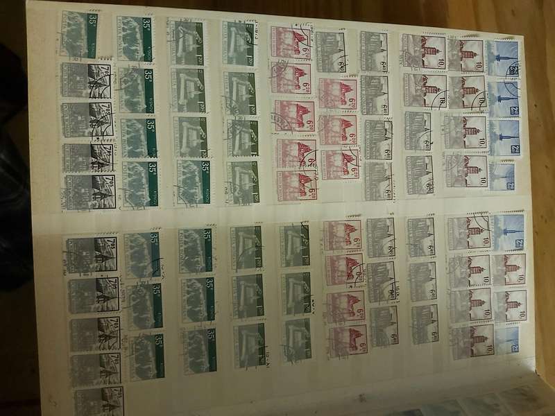 ROMANIA STAMPS