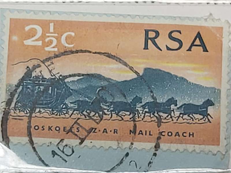 VARIOUS RSA AND UNION VARIETIES ANDCANCELLATIONS