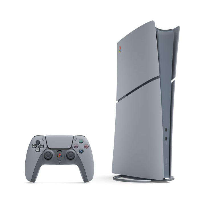 PlayStation 5 30th Anniversary Limited Edition Console