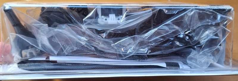 WAHL Multigroomer, Extreme Grip, Lithium-ion - read ad, view pics